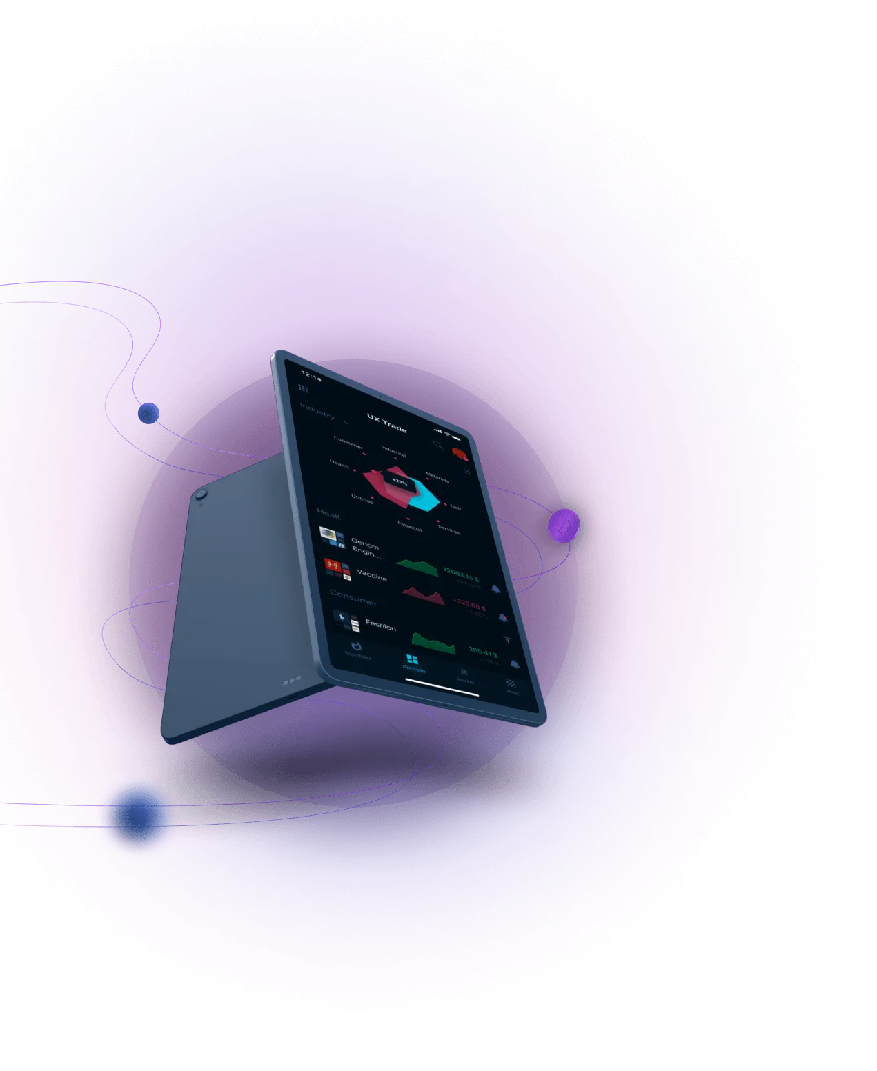ShaddersAgent - What function does ShaddersAgent fulfill?