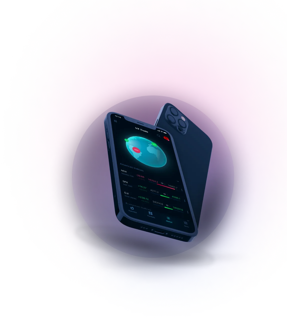 ShaddersAgent - Kontakta oss